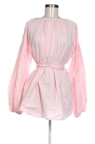 Bluză de femei Unbranded, Mărime M, Culoare Roz, Preț 83,99 Lei, #137846821