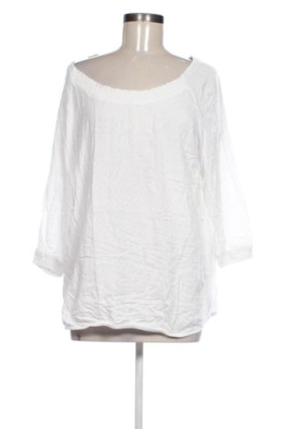 Bluză de femei S.Oliver, Mărime XL, Culoare Alb, Preț 241,46 Lei, #137846993