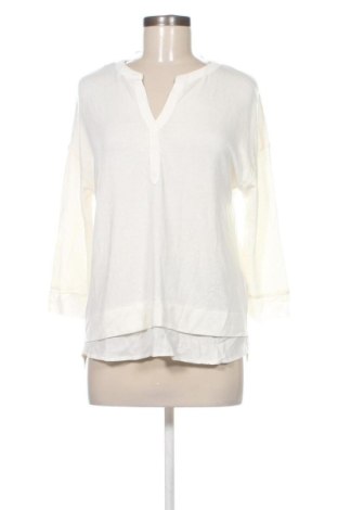 Bluzka damska Street One, Rozmiar M, Kolor ecru, Cena 33,99 zł, #137847011