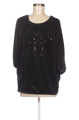 Bluză de femei Vango, Mărime L, Culoare Negru, Preț 52,49 Lei, #137847265