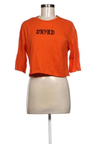 Bluză de femei H&M, Mărime S, Culoare Portocaliu, Preț 52,49 Lei, #137847314