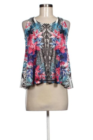 Bluză de femei Unbranded, Mărime M, Culoare Multicolor, Preț 52,49 Lei, #137847333