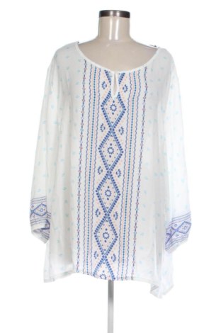 Bluză de femei Atlas For Women, Mărime 4XL, Culoare Multicolor, Preț 52,49 Lei, #137847404