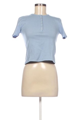 Női blúz Zara, Méret S, Szín Kék, Ár 3 546 Ft, #137847575