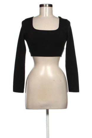 Bluză de femei Unbranded, Mărime S, Culoare Negru, Preț 52,49 Lei, #137847670