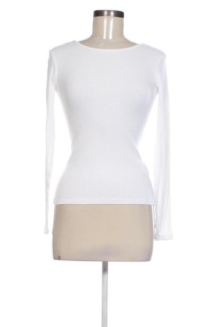 Bluză de femei H&M, Mărime S, Culoare Alb, Preț 52,49 Lei, #137847864