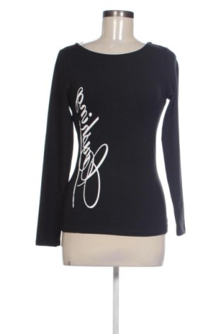Bluză de femei Unbranded, Mărime S, Culoare Negru, Preț 52,49 Lei, #137847879