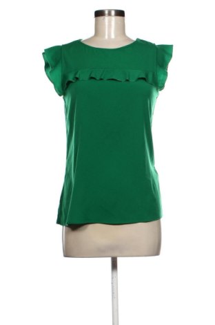 Bluză de femei Orsay, Mărime S, Culoare Verde, Preț 52,49 Lei, #137847938