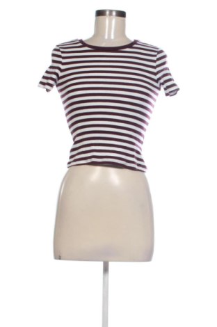 Bluzka damska H&M, Rozmiar XS, Kolor Kolorowy, Cena 42,34 zł, #137847970