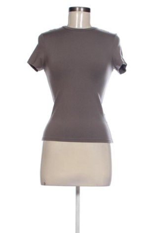 Bluzka damska H&M, Rozmiar S, Kolor Szary, Cena 42,34 zł, #137847993