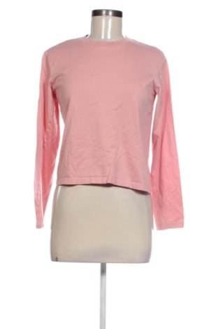 Bluzka damska H&M, Rozmiar XS, Kolor Różowy, Cena 42,34 zł, #137848036
