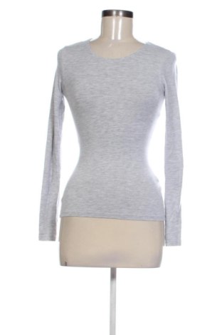 Bluzka damska Amisu, Rozmiar XS, Kolor Szary, Cena 42,34 zł, #137848052