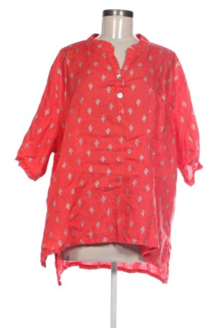 Bluzka damska Unbranded, Rozmiar XXL, Kolor Kolorowy, Cena 42,34 zł, #137848136