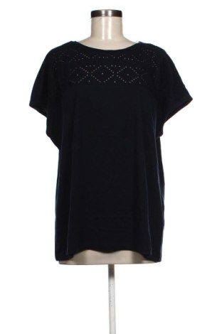 Bluză de femei Street One, Mărime XXL, Culoare Albastru, Preț 167,97 Lei, #137848287