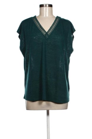 Bluză de femei Zero, Mărime L, Culoare Verde, Preț 167,97 Lei, #137848481