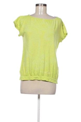 Bluzka damska Stop+Go, Rozmiar M, Kolor Zielony, Cena 42,34 zł, #137848658