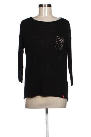 Női blúz Edc By Esprit, Méret M, Szín Fekete, Ár 13 830 Ft, #137848669