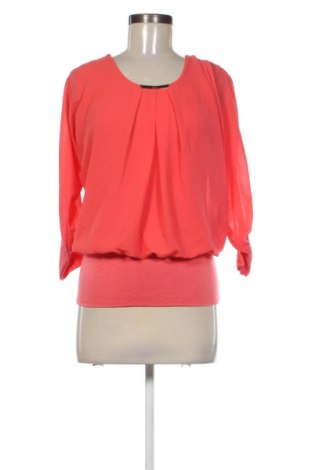Bluzka damska Unbranded, Rozmiar M, Kolor Różowy, Cena 42,34 zł, #137848762