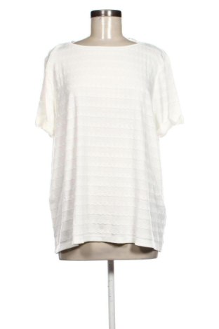 Bluză de femei Street One, Mărime XXL, Culoare Alb, Preț 167,97 Lei, #137849028