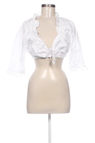 Dámska blúza Melega, Veľkosť XL, Farba Biela, Cena  25,00 €, #137849877