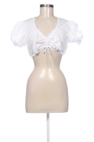 Dámska blúza Stockerpoint, Veľkosť L, Farba Biela, Cena  14,00 €, #137849907