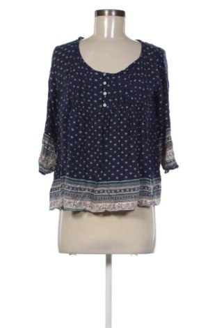 Dámska blúza Stradivarius, Veľkosť M, Farba Viacfarebná, Cena  11,00 €, #137850040