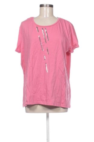 Dámska blúza S.Oliver, Veľkosť XL, Farba Ružová, Cena  14,00 €, #137850376