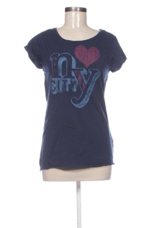 Dámska blúza Hilfiger Denim, Veľkosť S, Farba Modrá, Cena  35,00 €, #137850456