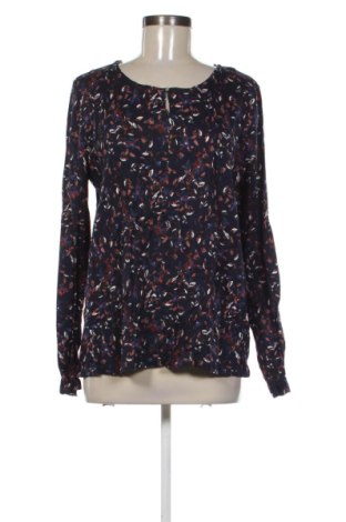 Dámska blúza Tom Tailor, Veľkosť XL, Farba Viacfarebná, Cena  17,00 €, #137850557