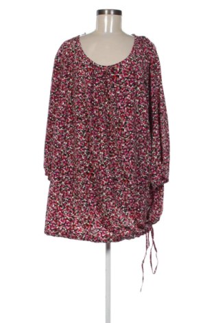 Dámska blúza Unbranded, Veľkosť 4XL, Farba Viacfarebná, Cena  10,00 €, #137850839