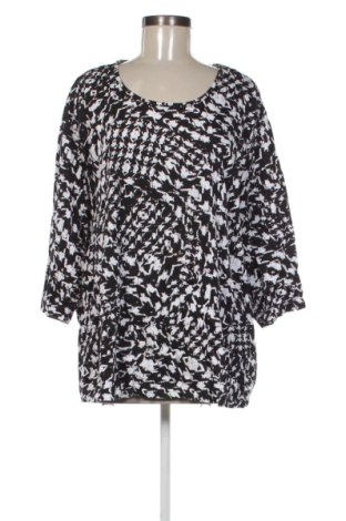 Dámska blúza Unbranded, Veľkosť 4XL, Farba Viacfarebná, Cena  10,00 €, #137850868