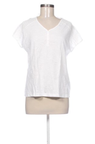 Dámska blúza Street One, Veľkosť M, Farba Biela, Cena  14,00 €, #137850943