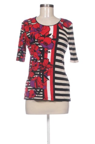 Dámska blúza Gerry Weber, Veľkosť M, Farba Viacfarebná, Cena  21,00 €, #137850957