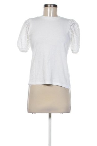 Дамска блуза H&M, Размер S, Цвят Бял, Цена 14,18 €, #137852082