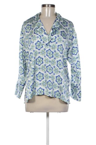 Дамска блуза Zara, Размер M, Цвят Многоцветен, Цена 21,78 €, #137852153