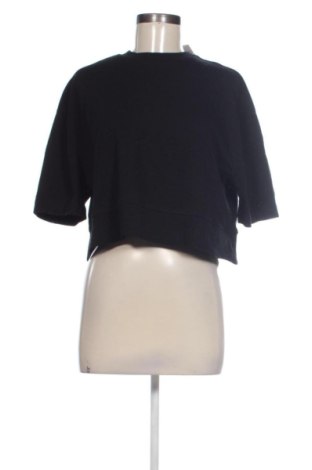 Дамска блуза Zara, Размер S, Цвят Черен, Цена 10,00 €, #137852517