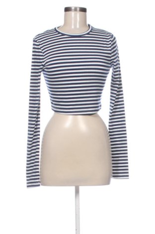 Damen Shirt NA-KD, Größe L, Farbe Mehrfarbig, Preis 17,00 €, #137852815