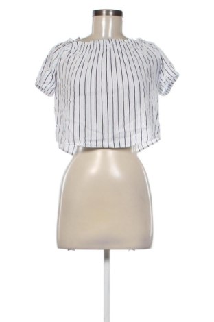 Bluzka damska Bershka, Rozmiar S, Kolor Kolorowy, Cena 42,34 zł, #137852917