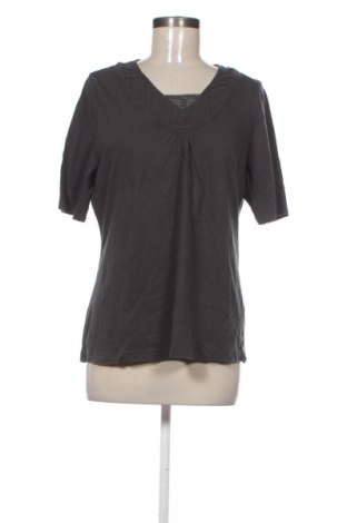 Damen Shirt Kenny S., Größe L, Farbe Grau, Preis 14,00 €, #137853009