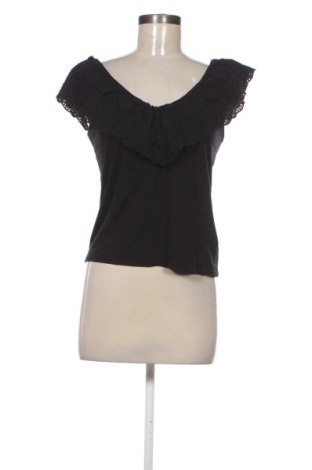 Damen Shirt H&M, Größe S, Farbe Schwarz, Preis 12,28 €, #137853078