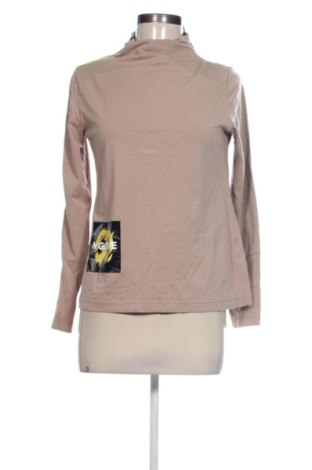 Damen Shirt Negative, Größe M, Farbe Beige, Preis 10,00 €, #137853112