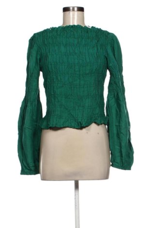 Női blúz Unbranded, Méret S, Szín Zöld, Ár 6 411 Ft, #137853345