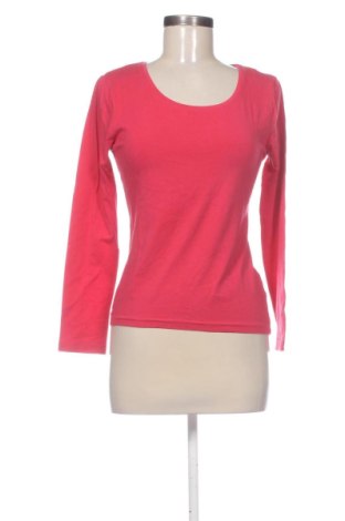 Bluzka damska Blue Motion, Rozmiar M, Kolor Różowy, Cena 42,34 zł, #137853386