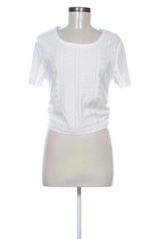 Bluzka damska Unbranded, Rozmiar L, Kolor Biały, Cena 42,34 zł, #137854810