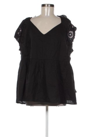 Bluzka damska Something 4 Olivia, Rozmiar XXL, Kolor Czarny, Cena 203,21 zł, #137854878