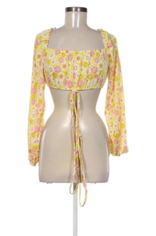 Bluză de femei H&M, Mărime S, Culoare Multicolor, Preț 52,49 Lei, #137855120