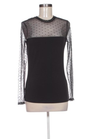 Bluză de femei Reserved, Mărime M, Culoare Negru, Preț 52,49 Lei, #137855135