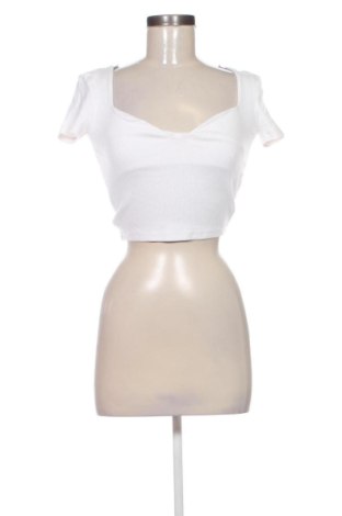 Bluză de femei Zara, Mărime M, Culoare Alb, Preț 52,49 Lei, #137855193