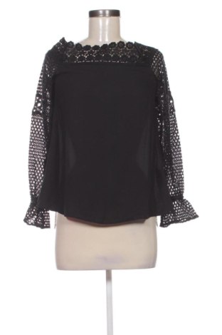 Bluză de femei Star By Julien Macdonald, Mărime M, Culoare Negru, Preț 91,00 Lei, #137855260