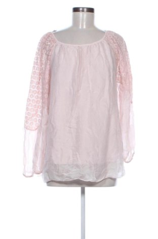 Bluză de femei Unbranded, Mărime L, Culoare Roz, Preț 52,49 Lei, #137855286